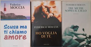 3 libri