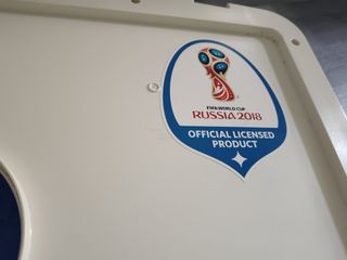 Futbolín Playmobil Mundial Rusia 2018