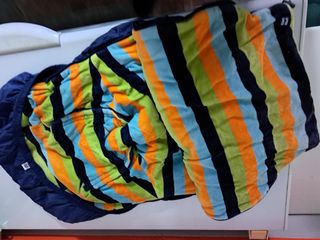 Saco de bebé para carro Tuc Tuc