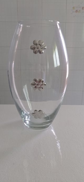 Vaso portafiori 