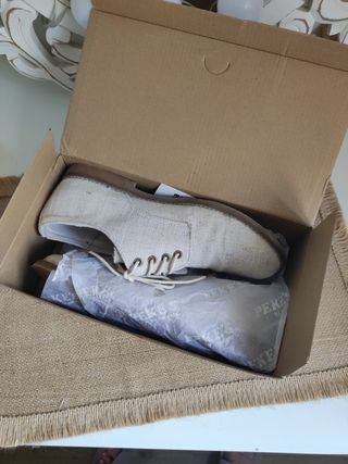 Zapatos niño comunión bodas .
