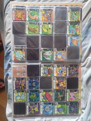 STAKS Pokémon