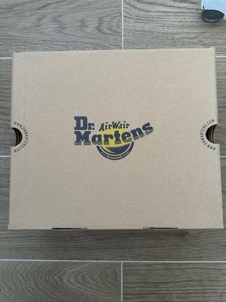 BOTAS CON PLATAFORMA JADON DE PIEL SMOOTH