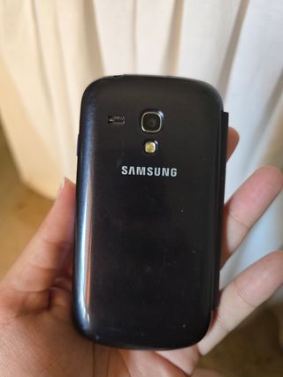 Samsung galaxy SIII mini