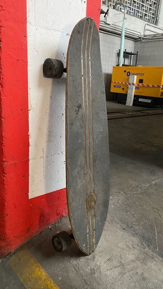 Longboard