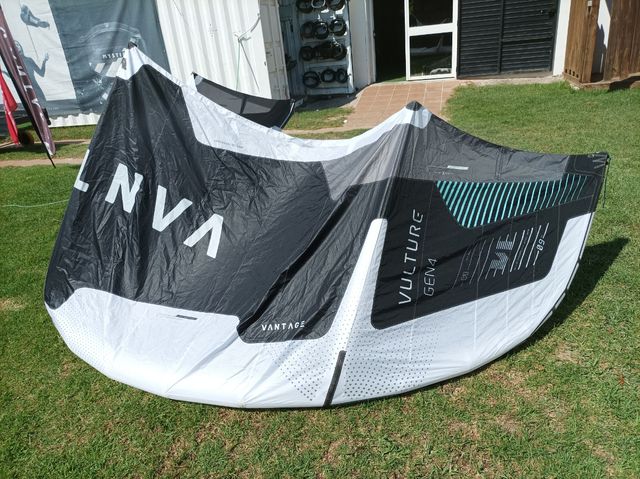 VANTAGE VULTURE 9M 2024