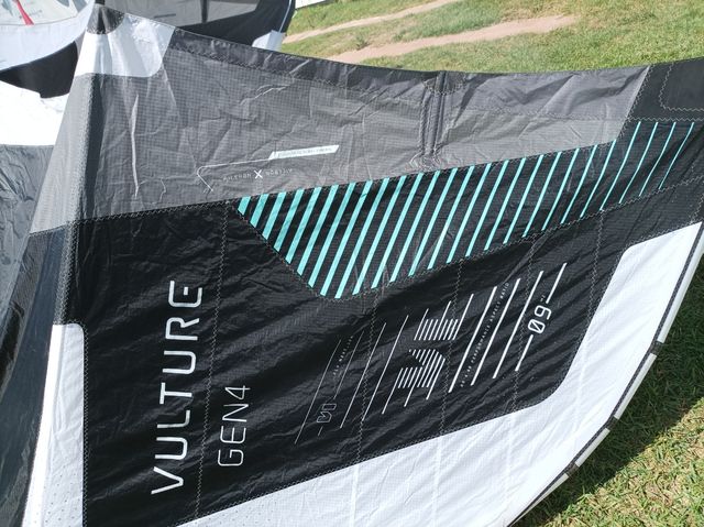 VANTAGE VULTURE 9M 2024