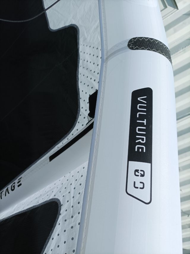 VANTAGE VULTURE 9M 2024