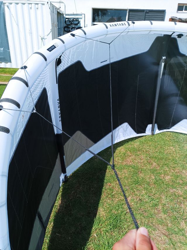 VANTAGE VULTURE 9M 2024