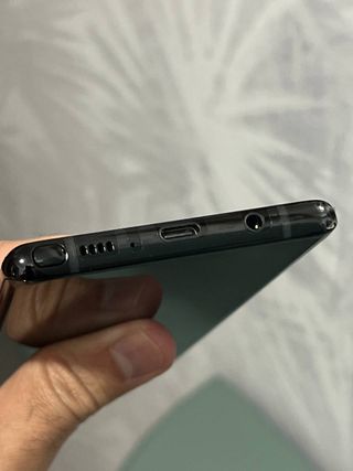Samsung Galaxy Note 8 64GB negro libre