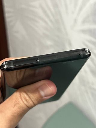Samsung Galaxy Note 8 64GB negro libre
