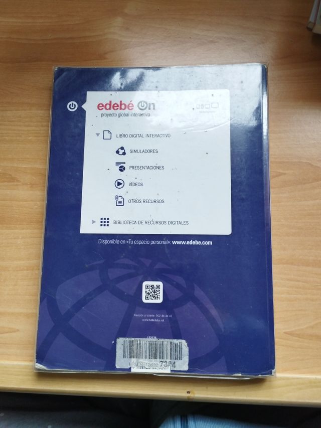 Historia de España 2° de Bachillerato