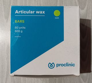 Materiales para prótesis dental