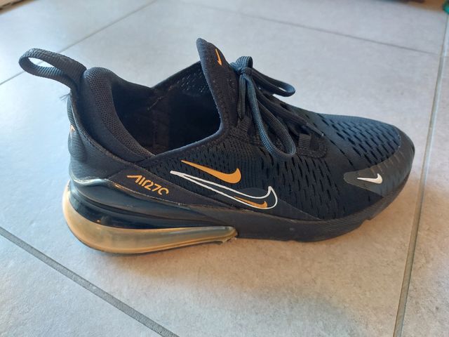 Scarpe Nike Air 70 ragazzo
