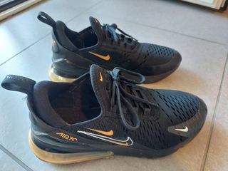 Scarpe Nike Air 70 ragazzo
