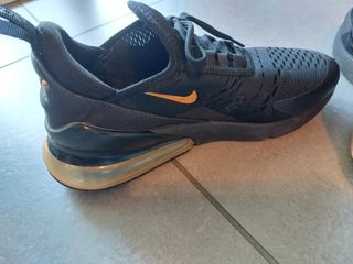 Scarpe Nike Air 70 ragazzo