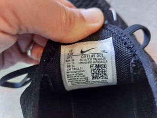 Scarpe Nike Air 70 ragazzo