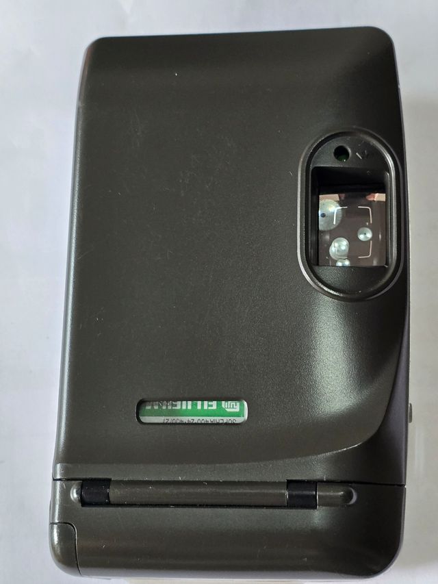 FOTOCAMERA NIKON AF250SV