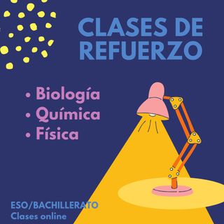 Clases de refuerzo para recuperaciones