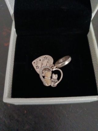 Colgante Pandora original 