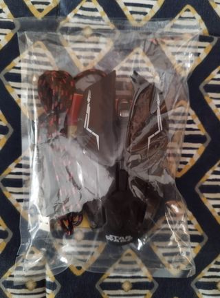 Pack ratones gaming para ordenador