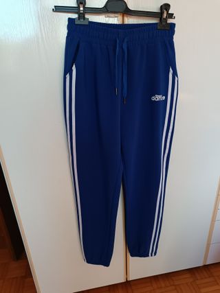 pantaloni fitness dance donna