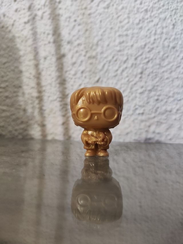 Funko pop Harry Potter 
