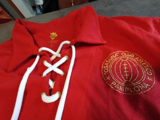 Maglia calcio collezione