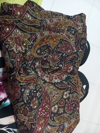 Pañuelo chica