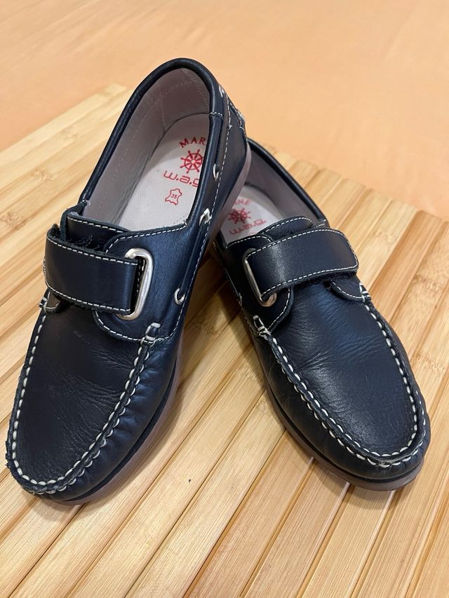 Nauticos para niños