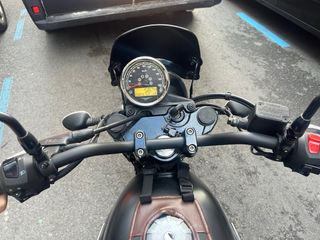 Moto guzzi V7 III Stone