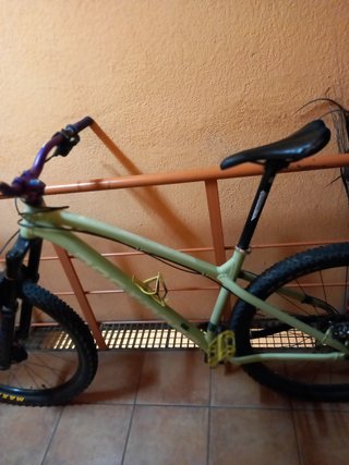 Cuadro Dartmoor primal 29