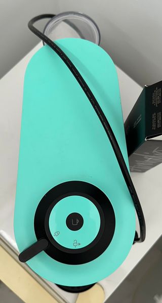 Krups Nespresso VERTUO Pop XN9204 - como nueva