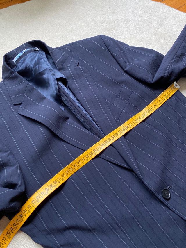 Americana Paul Smith
