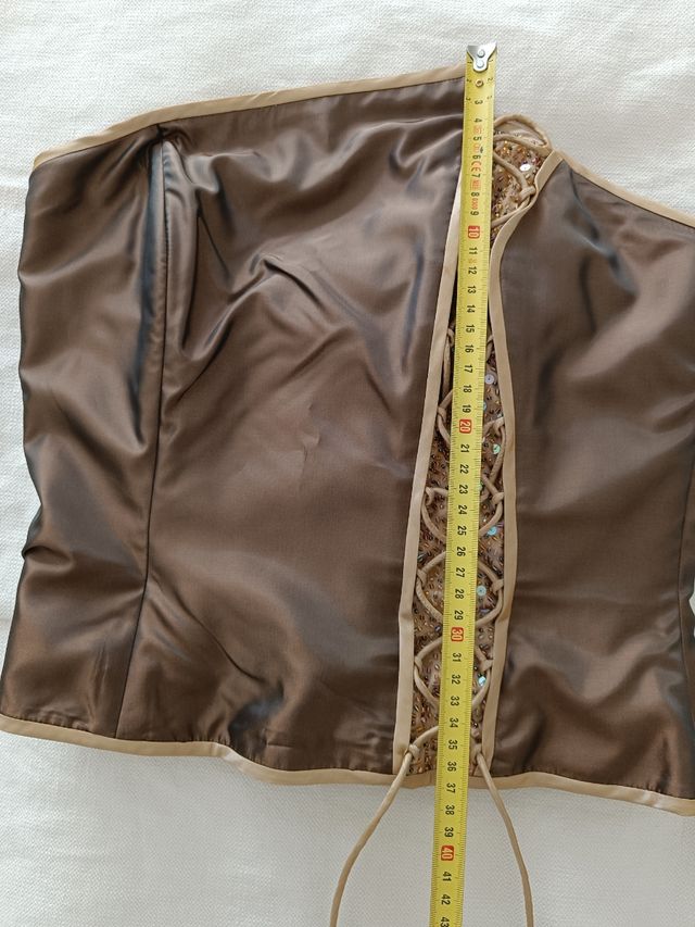 Traje fiesta Adolfo Domínguez talla 40