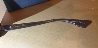 Gafas Christian Dior hombre