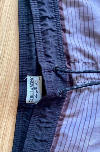 Bañador Billabong Talla L