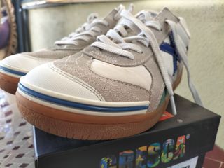 Munich gresca T41