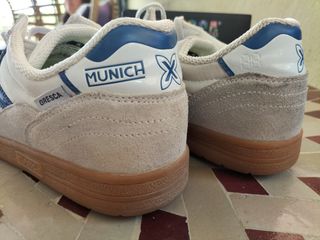 Munich gresca T41