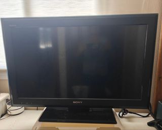 Televisión Sony Mod KDL-32P5600, 32"
