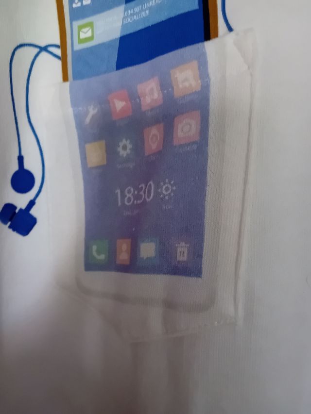 Sudadera nueva a estrenar unisex