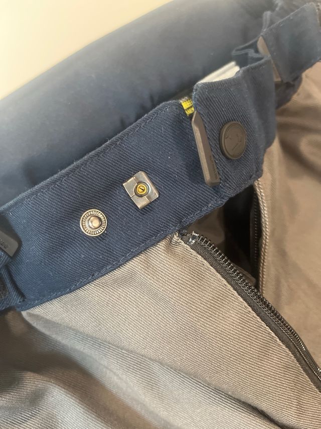 Pantalon moto Bering