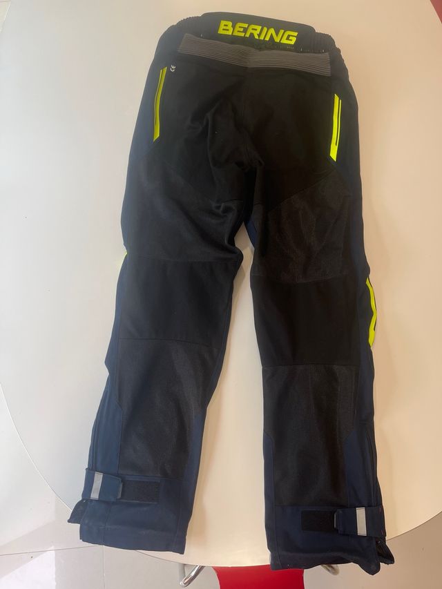 Pantalon moto Bering