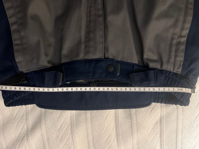 Pantalon moto Bering