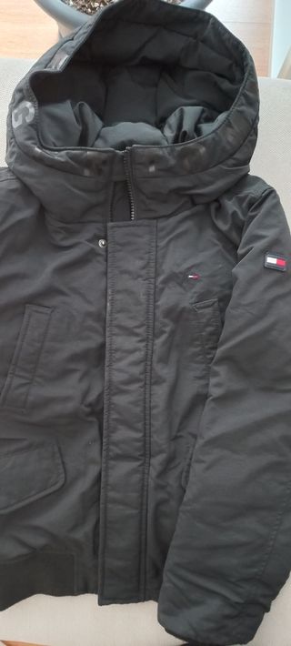 Chaqueta de niño Tommy Hilfiger