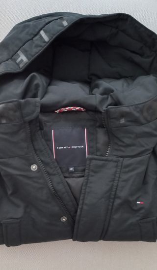 Chaqueta de niño Tommy Hilfiger
