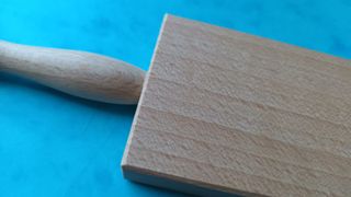 Rigagnocchi in legno