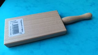 Rigagnocchi in legno