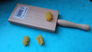 Rigagnocchi in legno