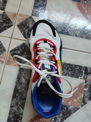 Nike air max 270 React
